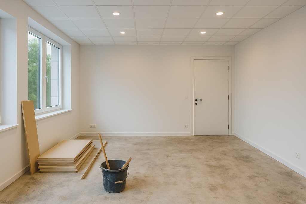 Nettoyage collectivités à Fosses